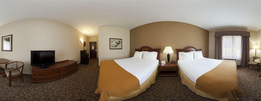 Comfort Inn & Suites Бревард Екстер'єр фото