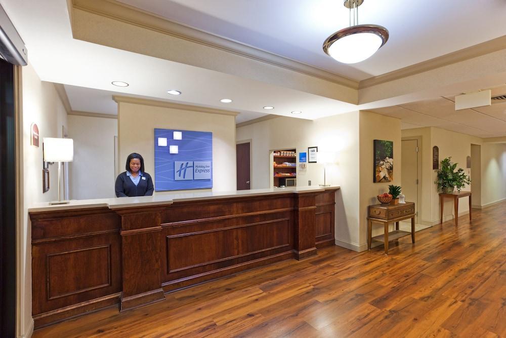 Comfort Inn & Suites Бревард Екстер'єр фото