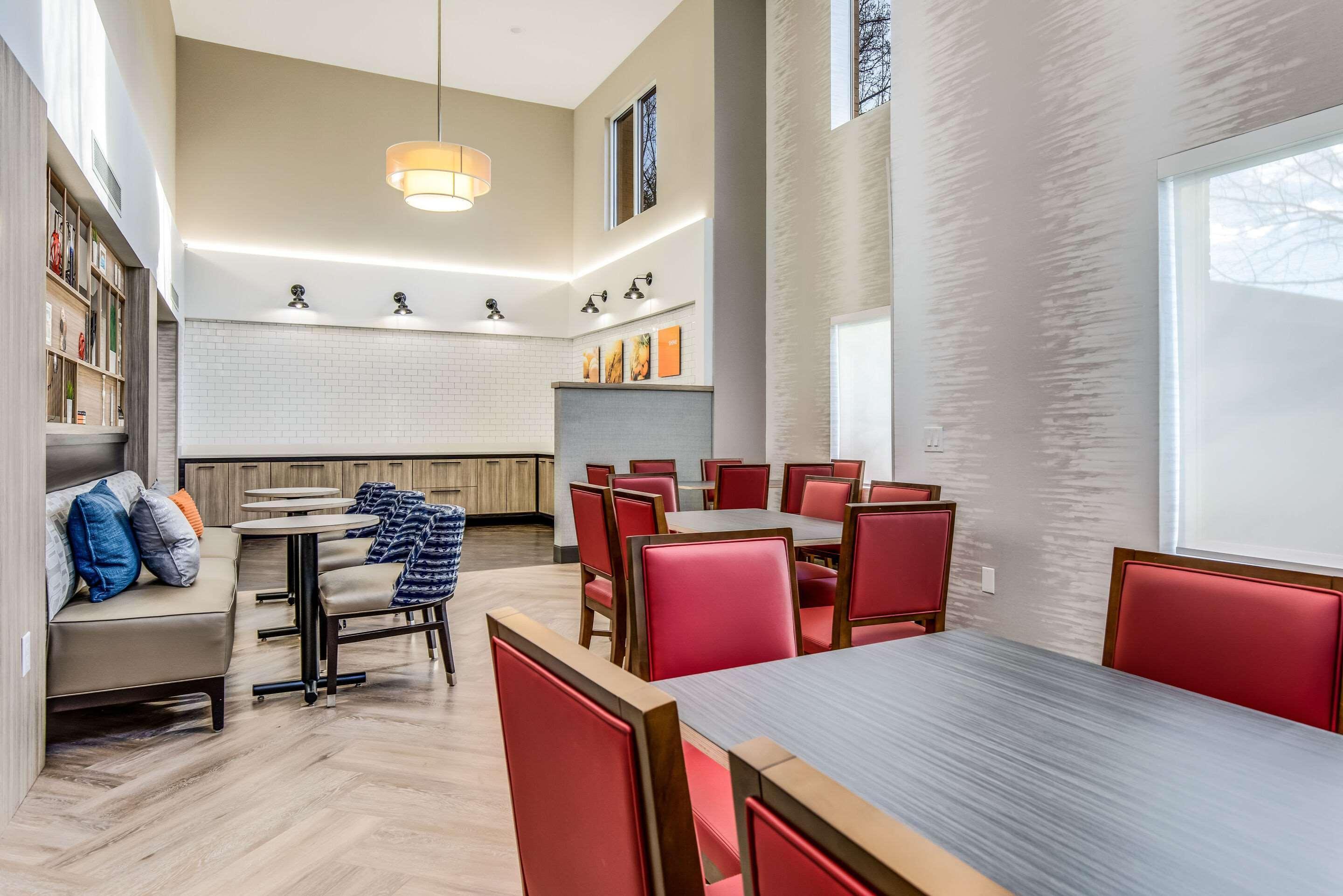 Comfort Inn & Suites Бревард Екстер'єр фото