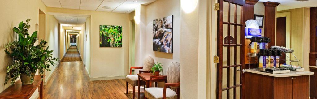 Comfort Inn & Suites Бревард Екстер'єр фото