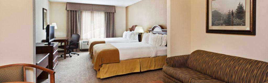 Comfort Inn & Suites Бревард Екстер'єр фото