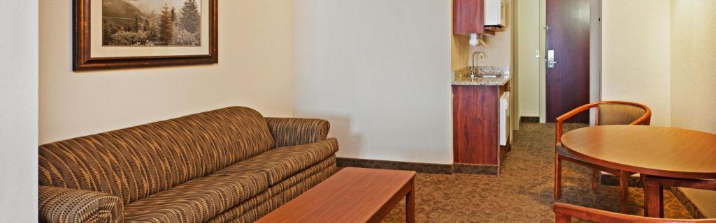 Comfort Inn & Suites Бревард Екстер'єр фото
