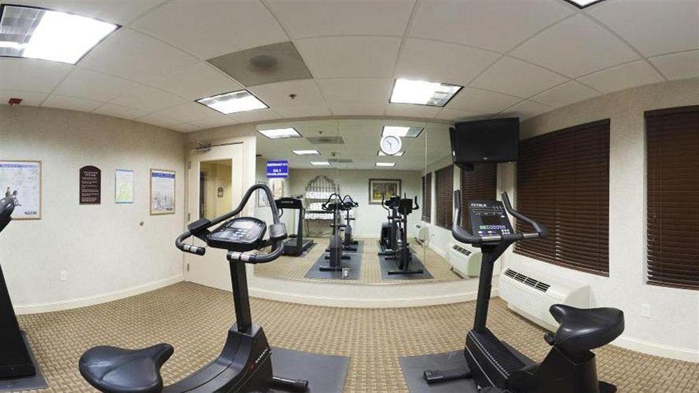 Comfort Inn & Suites Бревард Екстер'єр фото